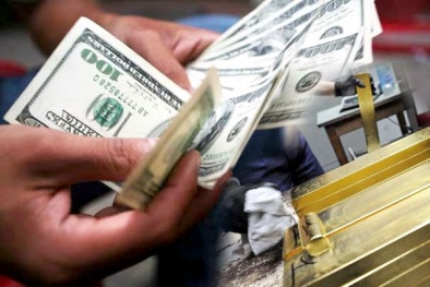 Sửa đổi quy định quản lý ngoại hối: Đảm bảo đủ các quyền