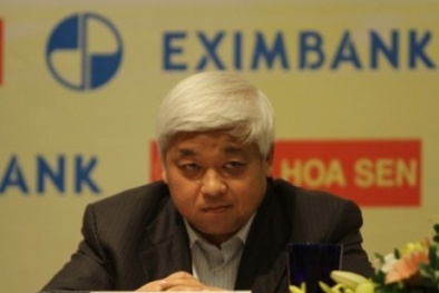 5 sự kiện pháp luật ảnh hưởng kinh tế năm 2012