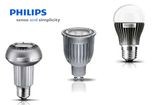 Philips thu hồi bóng đèn LED cao cấp