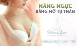 Bơm ngực: Nguy hiểm rập rình!