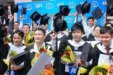 Kiểm định chất lượng đào tạo liên thông