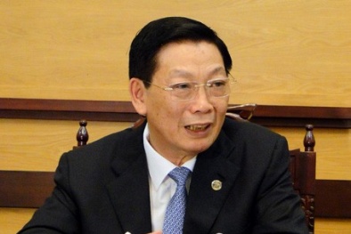 UBND TP Hà Nội "vượt mặt" Chính phủ?