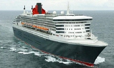 Mỹ: 400 hành khách nghi nhiễm virus "cúm dạ dày"