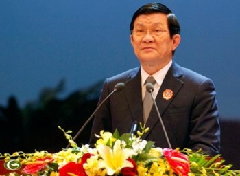 Chủ tịch nước: Nhân dân luôn khoan dung nhưng có giới hạn