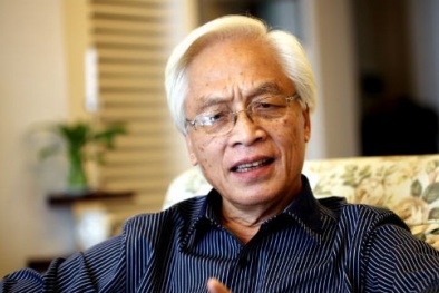 GS Chu Hảo: Hà Nội hãy nhìn Đà Nẵng