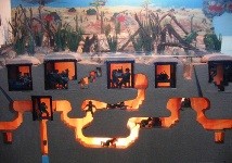 Khám phá các địa đạo nổi tiếng của Việt Nam