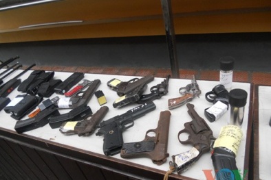 141 cần chấn chỉnh tác phong làm việc