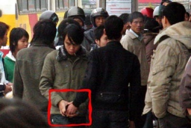 'Người dân còn sợ bị trả thù khi tố giác tội phạm'