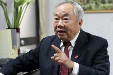 Nguyên Chủ nhiệm Văn phòng Quốc hội nói về "chạy công chức"