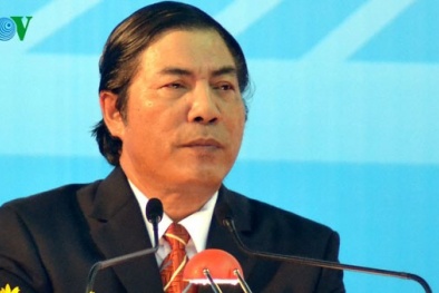 Những câu chuyện chưa kể về Bí thư Nguyễn Bá Thanh