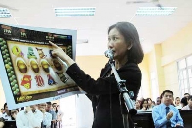 Tranh luận gay gắt vụ kiện đòi 55 triệu USD