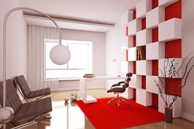 Những cấm kỵ trong phòng đọc sách