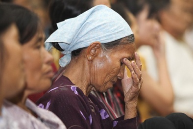 Sống ở nước ngoài muốn khiếu nại đòi thừa kế