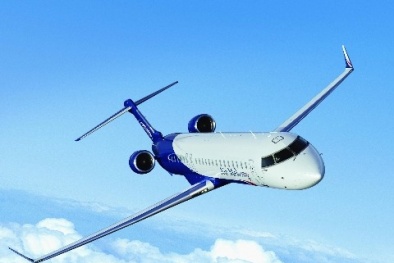 Air Mekong bị tố nợ tiền mua xăng