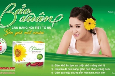 Hãng sữa XO hứa không quảng cáo trên sổ khám bệnh