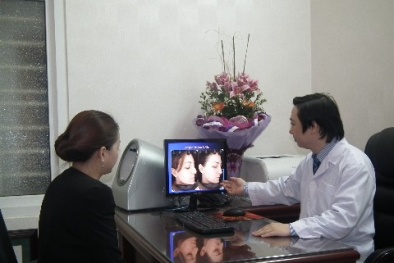 Hoang mang sau cái chết nữ Việt kiều đi thẩm mỹ viện