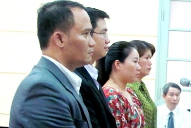 Chủ quản khách sạn Sheraton phải trả 55 triệu USD cho Việt kiều