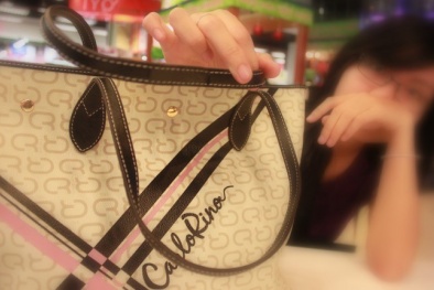 Khuyến mãi bán hàng... dởm