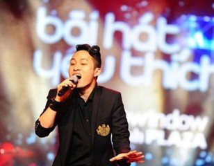 Tác giả Chiếc Khăn Piêu vui vì... chưa thành lão!