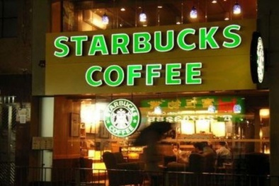 Vì sao thương hiệu Starbucks được yêu thích?