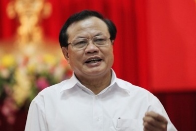 Bí thư Thành ủy  "phân trần" Hà Nội nhiều Phó Giám đốc sở