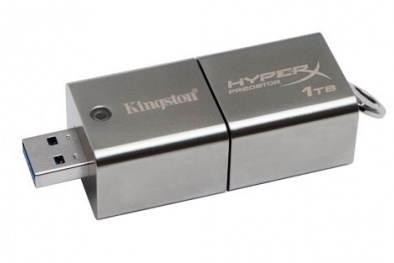 Ra mắt USB 3.0 có tốc độ và dung lượng lớn nhất thế giới