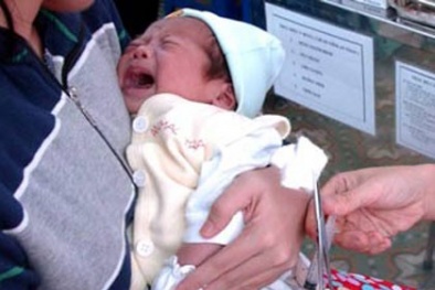 Chưa có bằng chứng liên quan chất lượng vaccine