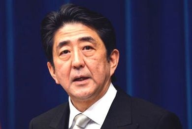 Thủ tướng Nhật chọn thăm Việt Nam đầu tiên