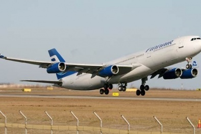 10 hãng hàng không an toàn nhất thế giới