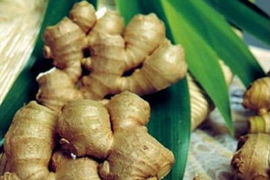 “Chống chọi” với giá rét bằng thực phẩm