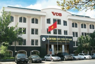 Nhiều sai phạm tại Ngân hàng phát triển Việt Nam