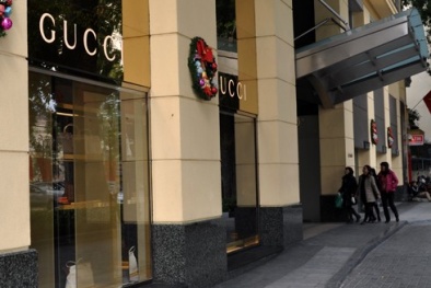 Cảnh sát khởi tố vụ "sự cố" Gucci - Milano