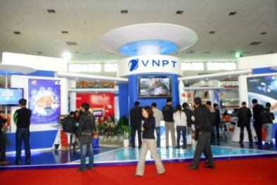 Đằng sau con số lợi nhuận của VNPT