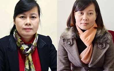 2 nữ cán bộ trúng tuyển lãnh đạo sở tỉnh Quảng Ninh là ai?