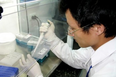 Doanh nghiệp Việt chưa biết đầu tư vào khoa học công nghệ?