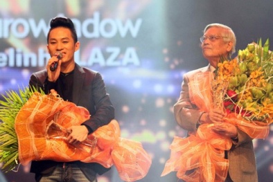 Không có khuất tất trong vụ giải thưởng âm nhạc 1,3 tỷ đồng