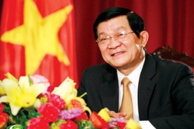 Chủ tịch nước: Bộ máy hành chính còn lùng bùng!