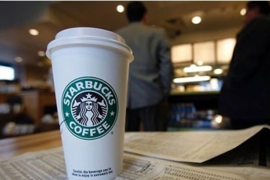 Giá cà phê Starbucks ở Việt Nam sẽ “đắt” cỡ nào?