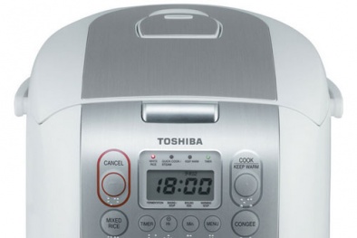 Những lưu ý khi chọn mua nồi cơm điện