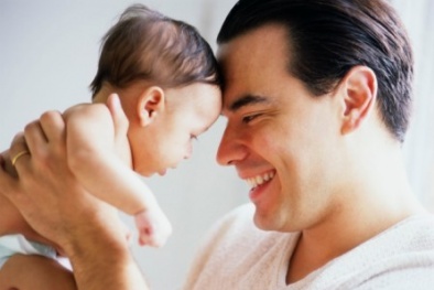 Cha, con và ADN: Chuyện chưa từng cũ