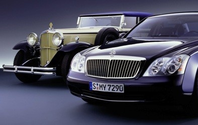 Đại gia 'chơi độc' thời khủng hoảng