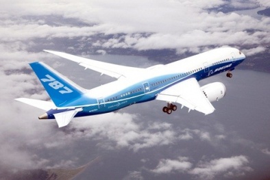Nhiều hãng hàng không 'sợ' máy bay Boeing 787