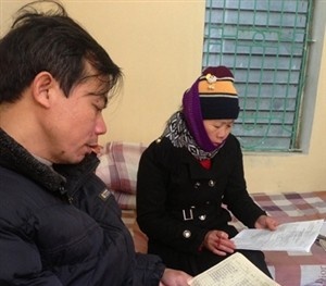 Thông tin thêm vụ "nén bạc đâm toạc bệnh nhân tâm thần"