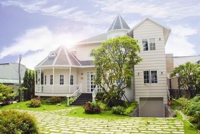 Chuyển nhượng nhà đất phải nộp thuế thu nhập cá nhân?