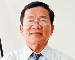 Top 100 CEO châu Á: Ông chủ bệnh viện Hoàn Mỹ