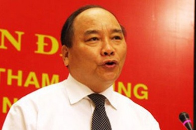 Ban chỉ đạo chống tội phạm có nhiều bộ trưởng, thứ trưởng