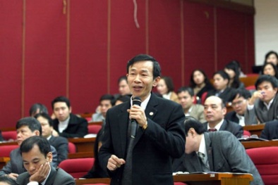 Đề nghị trả lương giáo viên như lực lượng vũ trang