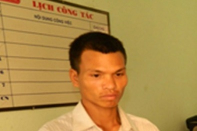 Gã rể dùng thuốc trừ sâu hạ độc cả gia đình vợ