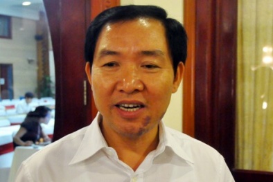 Nội tình vụ bắt thêm trung tá công an giúp Dương Chí Dũng bỏ trốn