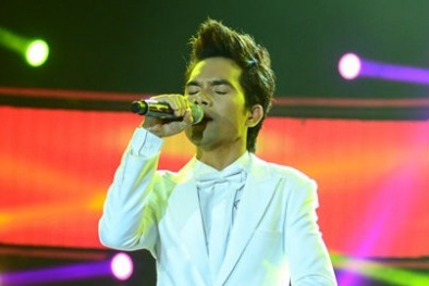 Mỹ Tâm tức giận, Huy Tuấn xin lỗi Ya Suy